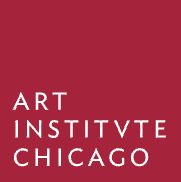 Logo for the Art Institute of Chicago.