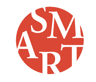 Logo for Smart Museum.